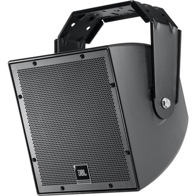 JBL Professional AWC82 2-way Indoor/Outdoor Speaker - 250 W RMS - Black