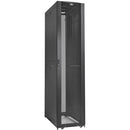 Tripp Lite SmartRack Premium 52U Standard-Depth Rack Enclosure Cabinet