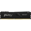 Kingston FURY Beast 16GB DDR4 SDRAM Memory Module