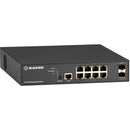 Black Box LPB3000 Ethernet Switch