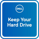 Dell Keep Your Hard Drive - 5 Year - Service