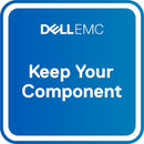 Dell Keep Your Component For Enterprise - 5 Year - Service