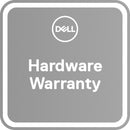 Dell Mail-in Service - 4 Year Upgrade - Service