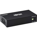 Tripp Lite HDMI Over Cat6 Receiver 4K60Hz HDR 4:4:4 PoC HDCP 2.2 230ft TAA