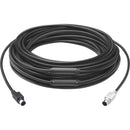 Logitech Group 15M Extended Cable