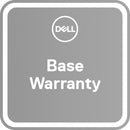 Dell Warranty/Support - 4 Year Upgrade - Warranty