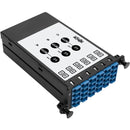 Tripp Lite 40/100GB to 10GB Breakout Cassette MTP/MPO to LC, N482 Chassis