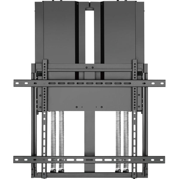 Tripp Lite DWM5070HD Wall Mount for TV, Flat Panel Display, Interactive Display, Monitor, HDTV, Whiteboard - Black