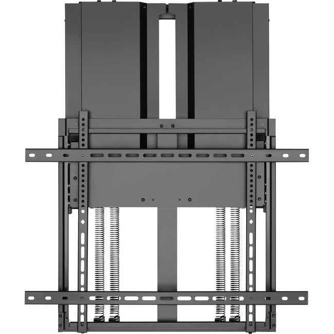 Tripp Lite DWM5070HD Wall Mount for TV, Flat Panel Display, Interactive Display, Monitor, HDTV, Whiteboard - Black