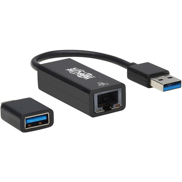 Tripp Lite U336-000-GB-CA Gigabit Ethernet Card