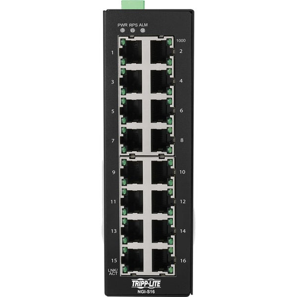 Tripp Lite NGI-S16 Ethernet Switch