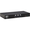 Tripp Lite B006-DP2UA2 DisplayPort Dual-Display KVM Switch