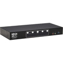 Tripp Lite B006-DP2UA4 DisplayPort Dual-Display KVM Switch