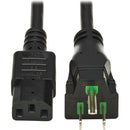 Tripp Lite Safe-IT Standard Power Cord