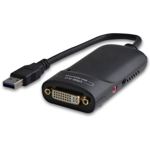 4XEM USB 3.0 to DVI Display Adapter