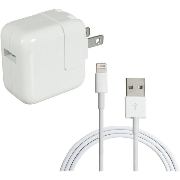 4XEM iPad Charging Kit