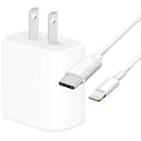 4XEM 3FT Charger Combo Kits for iPhone 13