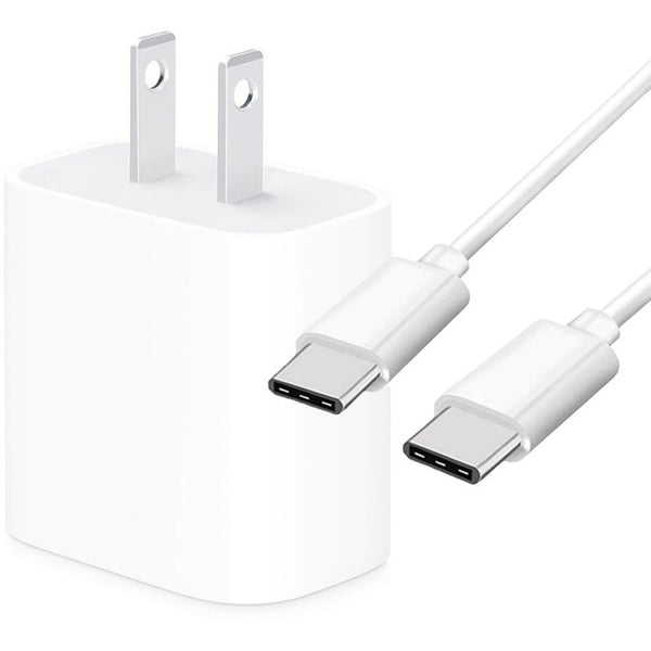 4XEM USB-C Charging Kit for Google Pixel 5