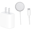 4XEM 20W MagSafe Charging Kit