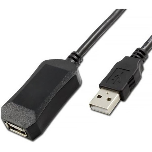 4XEM 30M USB 2.0 Active Extension Cable