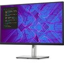 Dell P2723QE 27" 4K LCD Monitor - 16:9