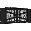 Chief Proximity Mounting Panel for Menu Board, Cart, A/V Equipment, Flat Panel Display - Black