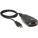 Tripp Lite Keyspan High Speed USB to Serial Adapter