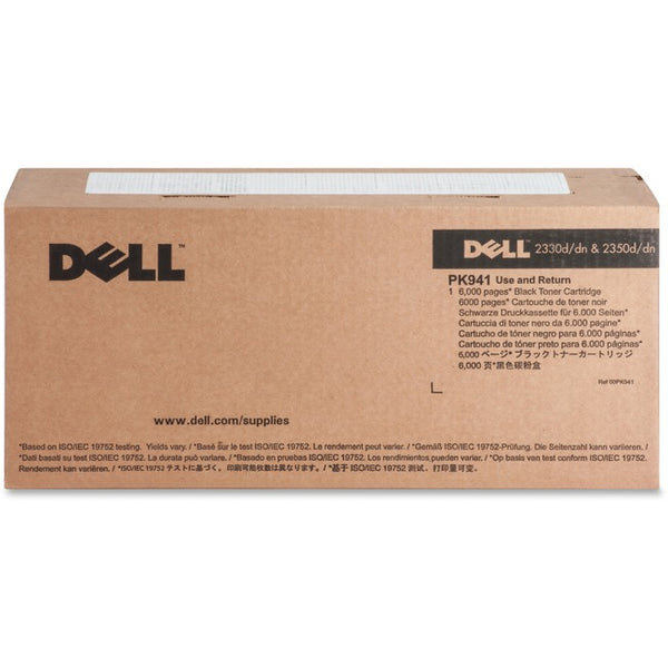 Dell Toner Cartridge