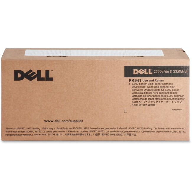 Dell Toner Cartridge