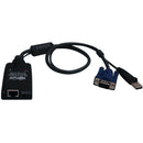 Tripp Lite USB Server Interface Module for B064- Series KVM Switches