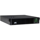 Tripp Lite UPS Smart 3000VA 2880W Rackmount AVR 120V Pure Sign Wave USB DB9 SNMP 2URM