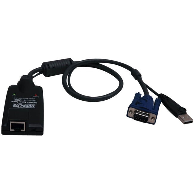 Tripp Lite USB Server Interface Module for B064 -IPG KVM Switches TAA GSA