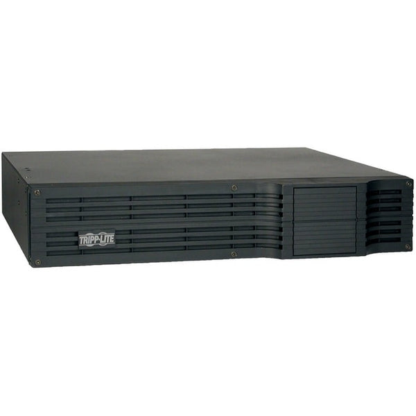 Tripp Lite 36V 2U Rackmount External Battery Pack for select UPS Systems