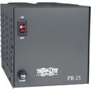 Tripp Lite DC Power Supply 25A 120VAC to 13.8VDC AC to DC Conversion TAA GSA