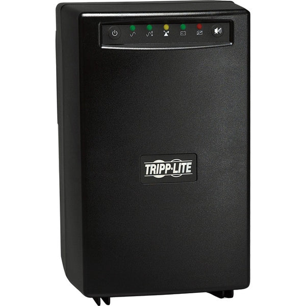 Tripp Lite UPS 1500VA 940W Battery Back Up Tower AVR 120V RJ11 RJ45
