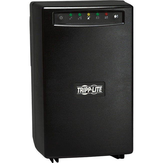 Tripp Lite UPS 1500VA 940W Battery Back Up Tower AVR 120V RJ11 RJ45