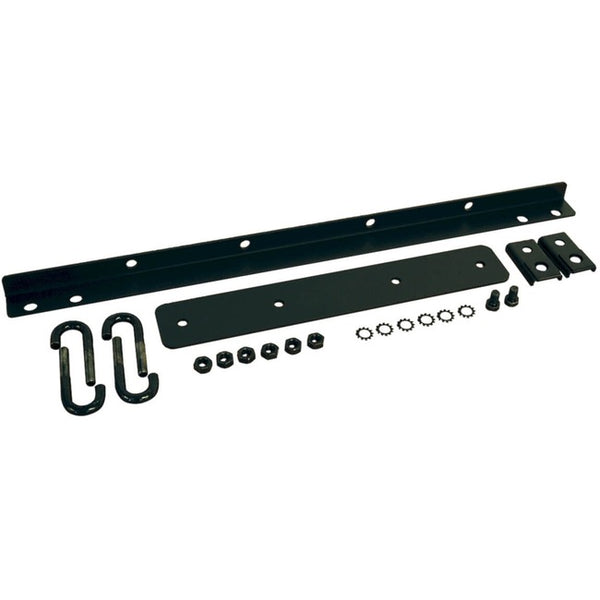 Tripp Lite Rack Roof Kit Connect SRCABLELADDER to Open Frame Racks and Wall