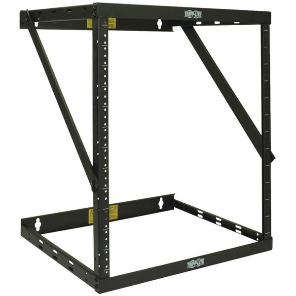 Tripp Lite Wall Mount 2-Post Open Frame Rack Cabinet 8U / 14U / 22U