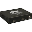 Tripp Lite 4-Port HDMI Over Cat5/Cat6 Video Extender / Splitter TAA / GSA
