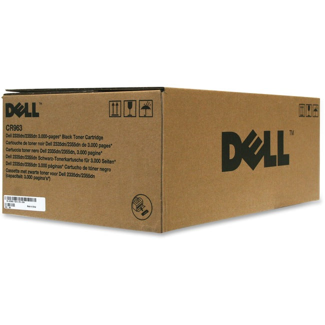Dell Toner Cartridge
