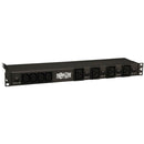 Tripp Lite PDU Basic 208V / 240V 30A 20 Outlet 15 ft Cord