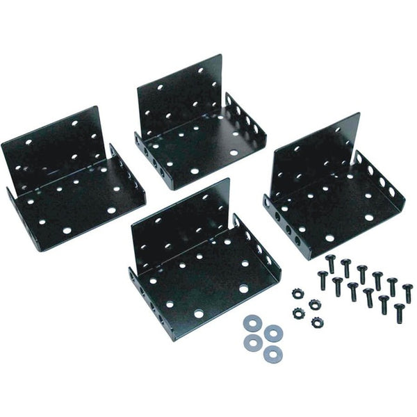 Tripp Lite 2-Post Rackmount / Wallmount Installation Kit for select Rackmount UPS Systems
