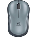 Logitech Plug-and-Play Wireless Mouse