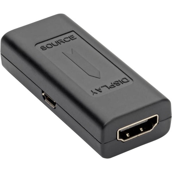 Tripp Lite HDMI Signal Booster Video Extender 1080p at 60Hz HDMI F/F TAA / GSA