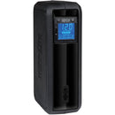 Tripp Lite UPS 900VA 475W Battery Back Up Tower LCD AVR 120V USB