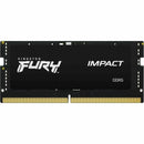 FURY Impact 32GB (2 x 16GB) DDR5 SDRAM Memory Kit