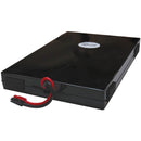 Tripp Lite 1U UPS Replacement Battery Cartridge 24VDC for select SmartPro UPS Systems 1 set of 4