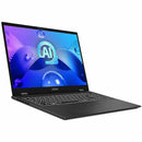 MSI Prestige 16 AI Evo B1MG Prestige 16 AI Evo B1MG-020US 16" Notebook - UHD+ - 3840 x 2400 - Intel Core Ultra 7 155H 1.40 GHz - Intel Evo Platform - 32 GB Total RAM - 2 TB SSD - Stellar Gray