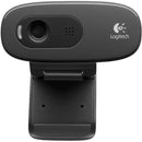 Logitech C270 Webcam