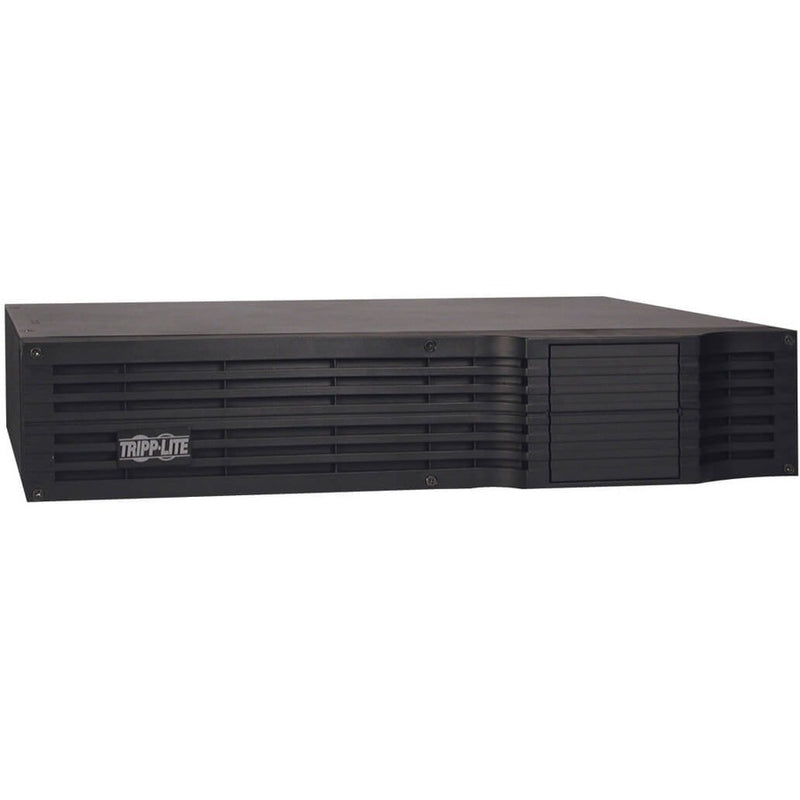 Tripp Lite by Eaton External 48V 2U Rack-mount Battery Pack Enclosure + DC Cabling for select UPS Systems (BP48V24-2U)